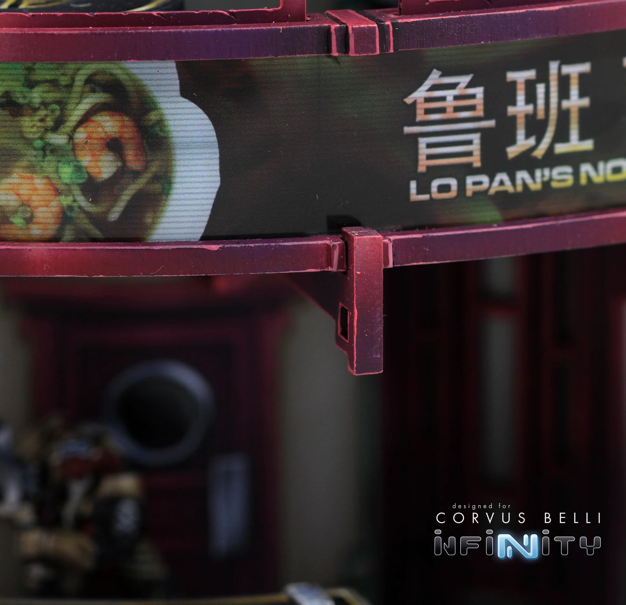 Lo Pan Noodle Hut - Image 21