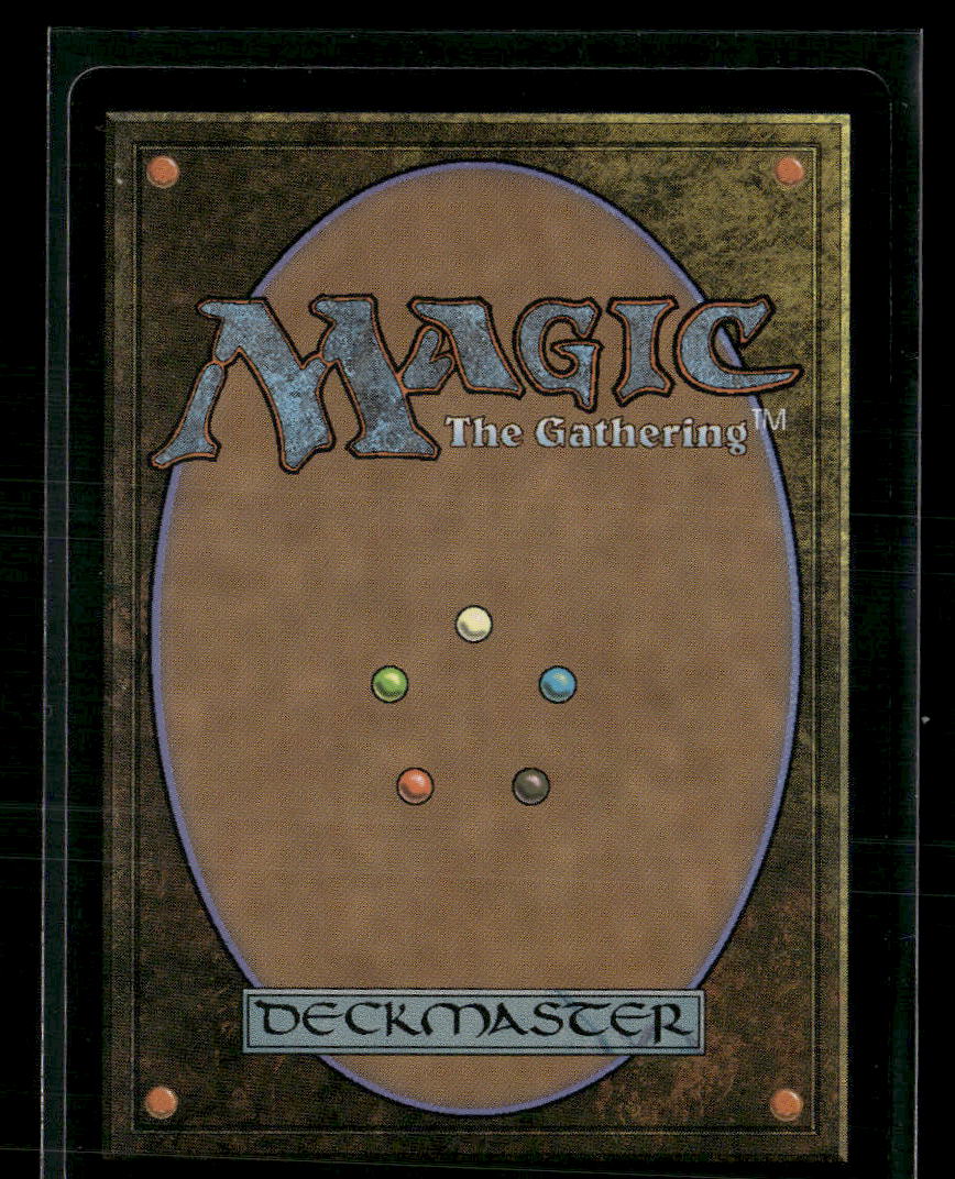 Lorwyn Eclipsed Deceit (Borderless) #293 - Image 2
