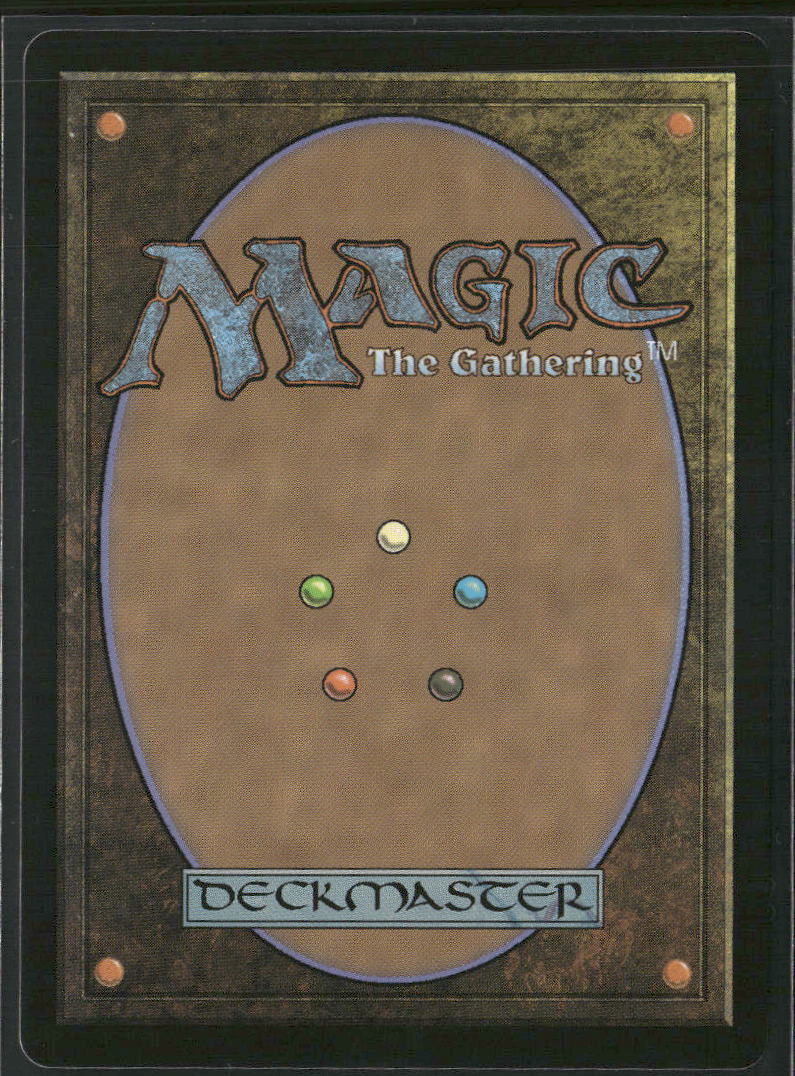 Lorwyn Eclipsed Deceit Foil #212 - Image 2