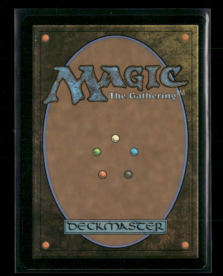 Lorwyn Eclipsed Twilight Diviner #122 - Image 2