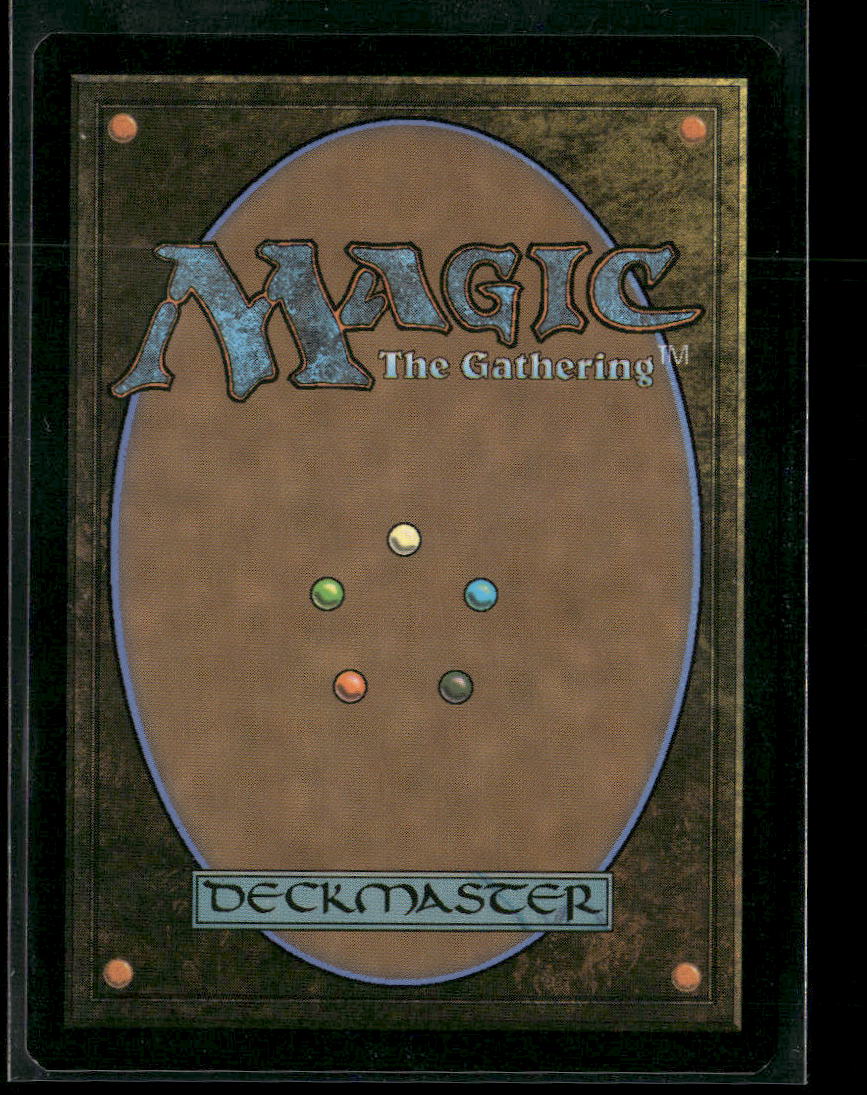 Lorwyn Eclipsed Vibrance Foil #249 - Image 2