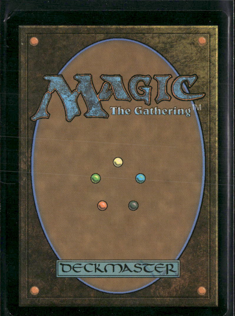 lorwyn eclisped Deceit # - Image 2
