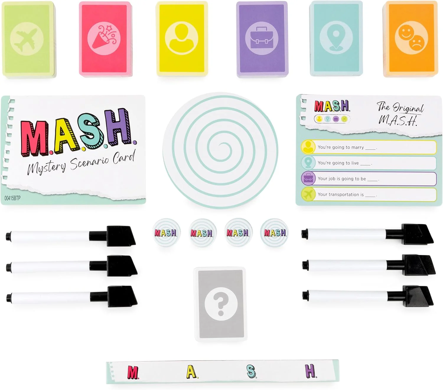 M.A.S.H. - Image 3