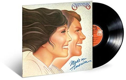 Made In America (180 Gram Vinyl) [Vinyl] - Image 2