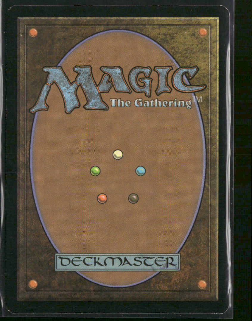 Magic 2010 (M10) Silence #31 - Image 2