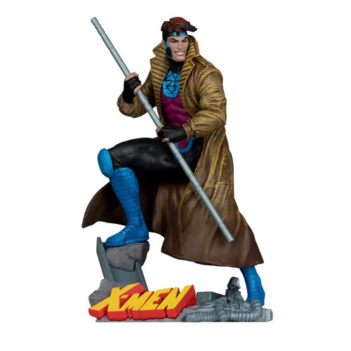 Marvel Collection 1:10 Scale Posed Figure with Scene - Select Figure(s) - Image 20