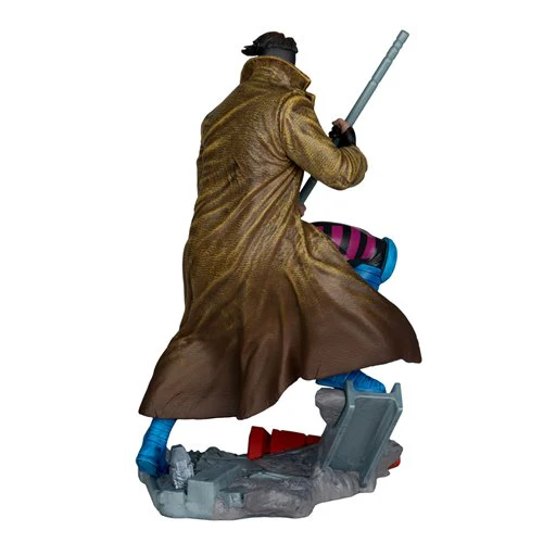 Marvel Collection 1:10 Scale Posed Figure with Scene - Select Figure(s) - Image 21