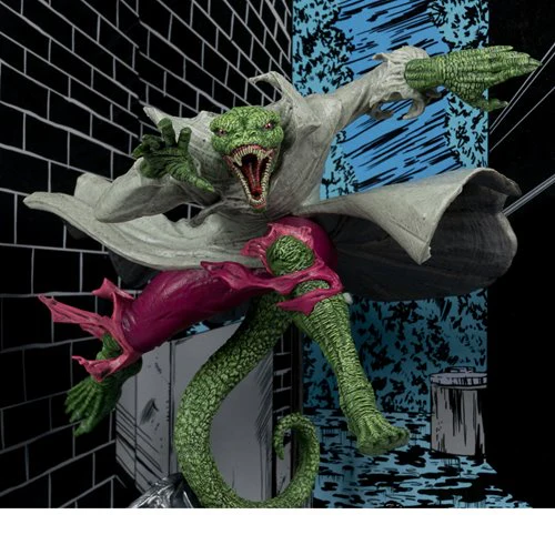 Marvel Collection 1:10 Scale Posed Figure with Scene - Select Figure(s) - Image 27