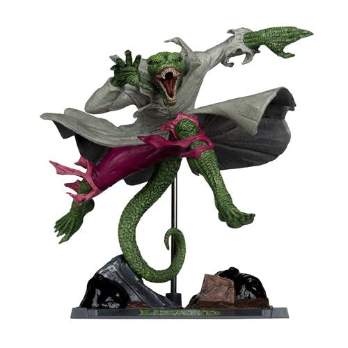 Marvel Collection 1:10 Scale Posed Figure with Scene - Select Figure(s) - Image 28