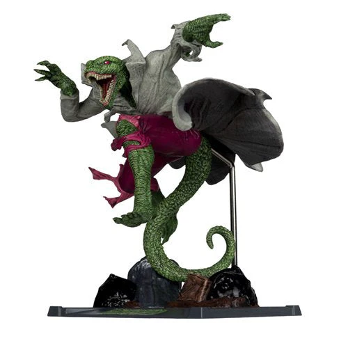 Marvel Collection 1:10 Scale Posed Figure with Scene - Select Figure(s) - Image 29