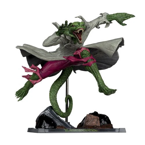 Marvel Collection 1:10 Scale Posed Figure with Scene - Select Figure(s) - Image 30