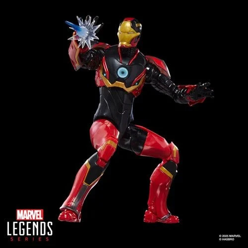 Marvel Legends Executioner Series 6-Inch Action Figures - Select Figure(s) - Image 11