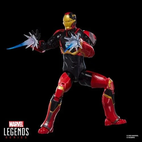 Marvel Legends Executioner Series 6-Inch Action Figures - Select Figure(s) - Image 12