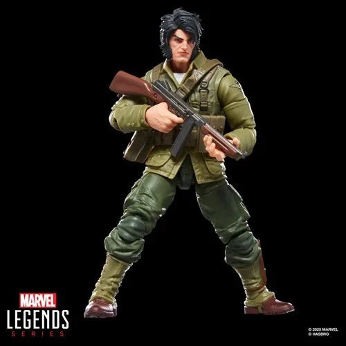 Marvel Legends Executioner Series 6-Inch Action Figures - Select Figure(s) - Image 15