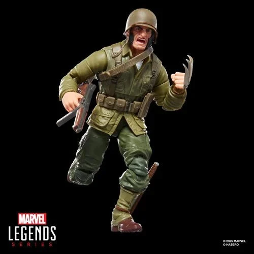 Marvel Legends Executioner Series 6-Inch Action Figures - Select Figure(s) - Image 16