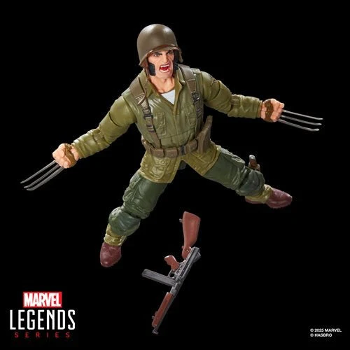 Marvel Legends Executioner Series 6-Inch Action Figures - Select Figure(s) - Image 19
