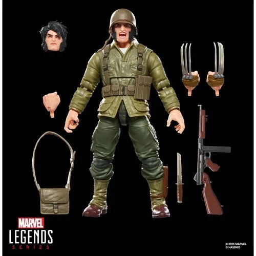 Marvel Legends Executioner Series 6-Inch Action Figures - Select Figure(s) - Image 20
