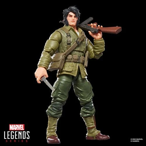 Marvel Legends Executioner Series 6-Inch Action Figures - Select Figure(s) - Image 21