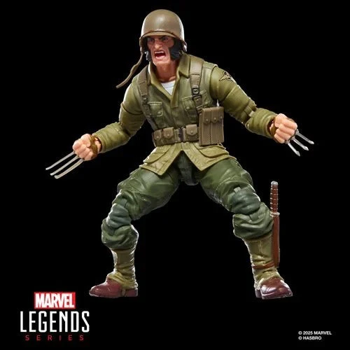 Marvel Legends Executioner Series 6-Inch Action Figures - Select Figure(s) - Image 22