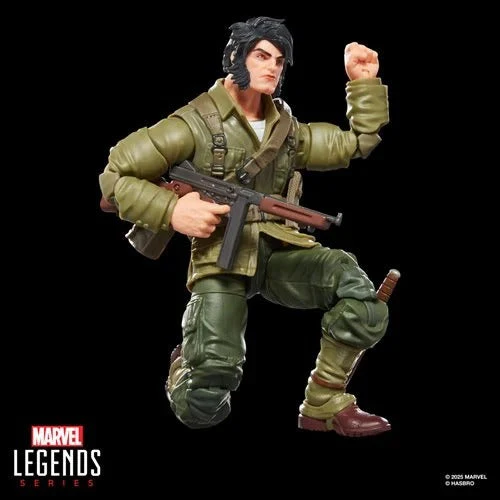Marvel Legends Executioner Series 6-Inch Action Figures - Select Figure(s) - Image 25
