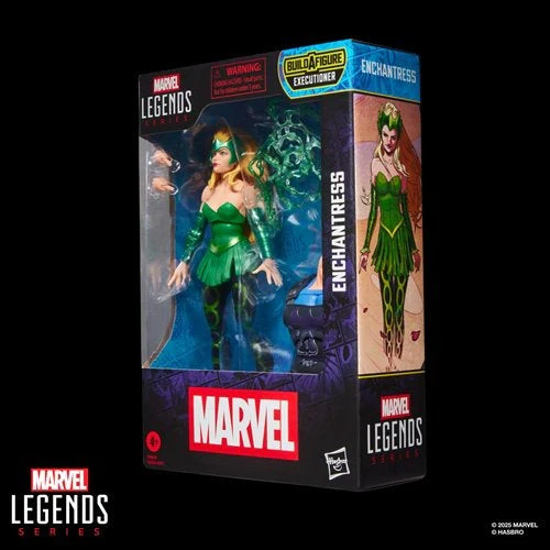 Marvel Legends Executioner Series 6-Inch Action Figures - Select Figure(s) - Image 29