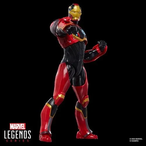 Marvel Legends Executioner Series 6-Inch Action Figures - Select Figure(s) - Image 3