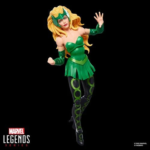 Marvel Legends Executioner Series 6-Inch Action Figures - Select Figure(s) - Image 31