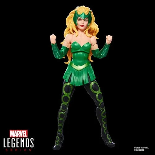 Marvel Legends Executioner Series 6-Inch Action Figures - Select Figure(s) - Image 34