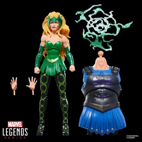 Marvel Legends Executioner Series 6-Inch Action Figures - Select Figure(s) - Image 35