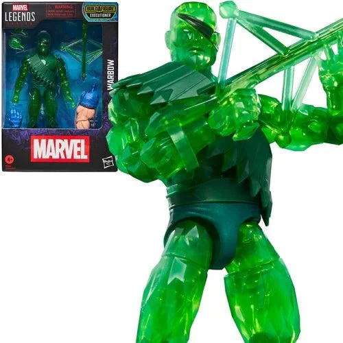 Marvel Legends Executioner Series 6-Inch Action Figures - Select Figure(s) - Image 39