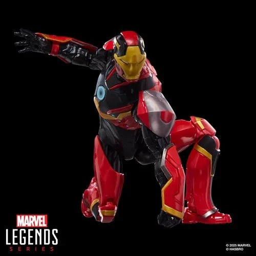 Marvel Legends Executioner Series 6-Inch Action Figures - Select Figure(s) - Image 4