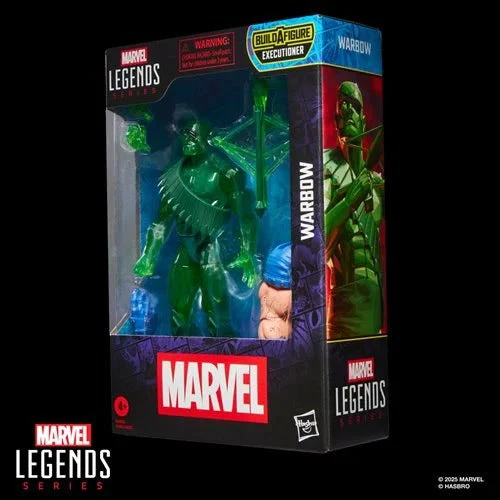 Marvel Legends Executioner Series 6-Inch Action Figures - Select Figure(s) - Image 45
