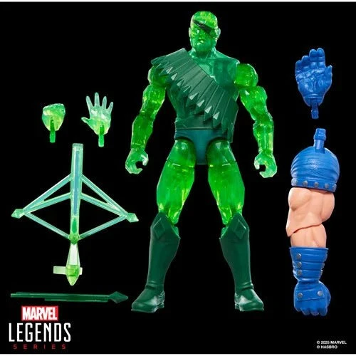 Marvel Legends Executioner Series 6-Inch Action Figures - Select Figure(s) - Image 49