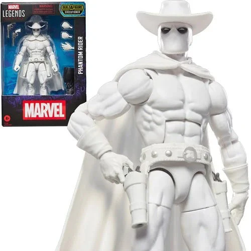 Marvel Legends Executioner Series 6-Inch Action Figures - Select Figure(s) - Image 52