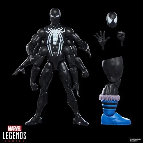Marvel Legends Executioner Series 6-Inch Action Figures - Select Figure(s) - Image 53