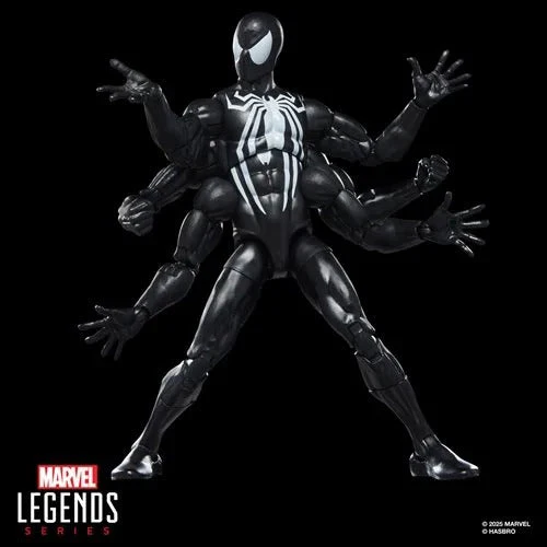 Marvel Legends Executioner Series 6-Inch Action Figures - Select Figure(s) - Image 57