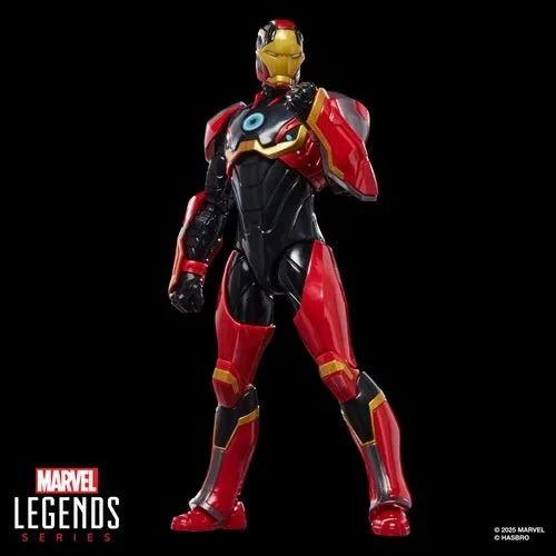 Marvel Legends Executioner Series 6-Inch Action Figures - Select Figure(s) - Image 6