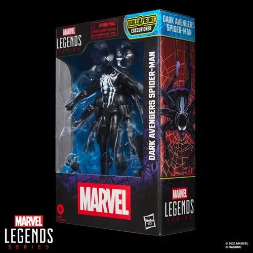 Marvel Legends Executioner Series 6-Inch Action Figures - Select Figure(s) - Image 60