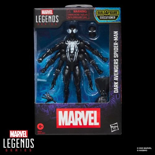 Marvel Legends Executioner Series 6-Inch Action Figures - Select Figure(s) - Image 62