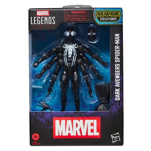 Marvel Legends Executioner Series 6-Inch Action Figures - Select Figure(s) - Image 63