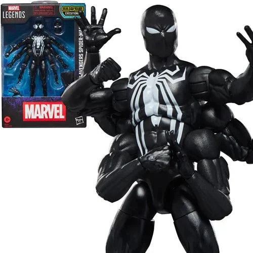 Marvel Legends Executioner Series 6-Inch Action Figures - Select Figure(s) - Image 64