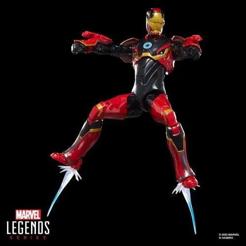 Marvel Legends Executioner Series 6-Inch Action Figures - Select Figure(s) - Image 8