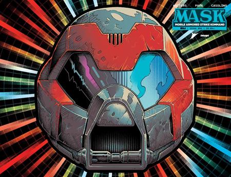 Mask #1 A1 Cover Set Of 17 1:25 1:50 1:100 1:250 1:500 (06/03/2026) Image - Image 17