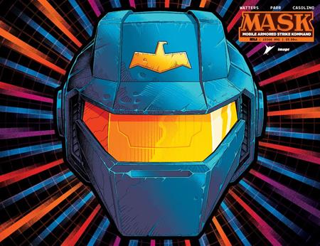 Mask #1 A1 Cover Set Of 17 1:25 1:50 1:100 1:250 1:500 (06/03/2026) Image - Image 18