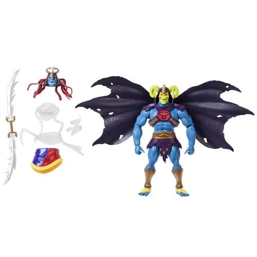 Masters of the Universe Origins Thundercats Deluxe Skell-Ra Action Figure - Image 2