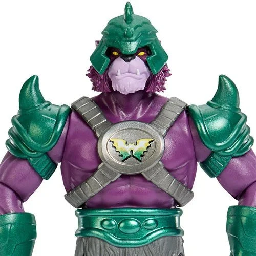 Masters of the Universe Origins X ThunderCats Action Figure - Select Figure(s) - Image 10