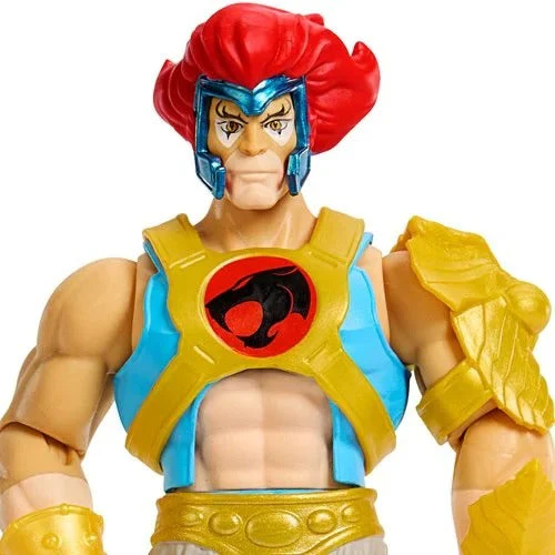 Masters of the Universe Origins X ThunderCats Action Figure - Select Figure(s) - Image 3
