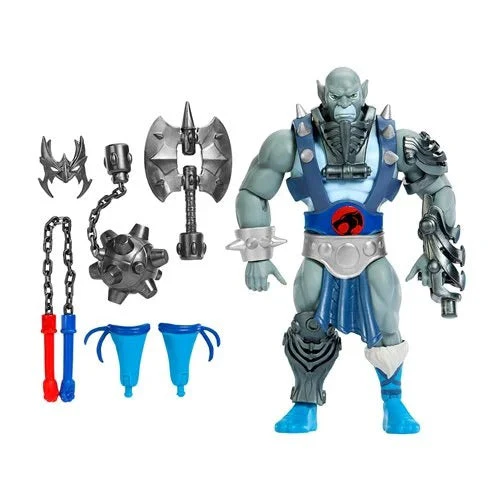 Masters of the Universe Origins X ThunderCats Action Figure - Select Figure(s) - Image 6