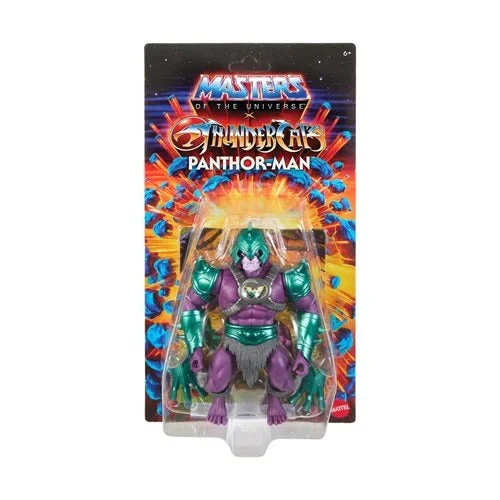 Masters of the Universe Origins X ThunderCats Action Figure - Select Figure(s) - Image 8