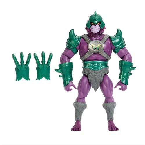 Masters of the Universe Origins X ThunderCats Action Figure - Select Figure(s) - Image 9
